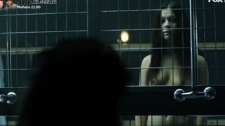 Georgina Amoros, Itziar Castro, Berta Vazquez naked - Vis a Vis s04e04 (2019)