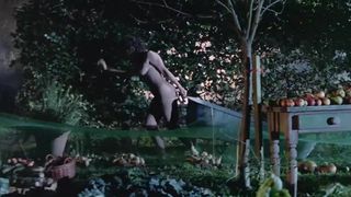 Joely Richardson nude, Jane Gurnett nude, Juliet Stevenson - Drowning by Numbers (1988)