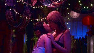 Elaiza Ikeda nude, Kom I. - Followers (2020) (Season 1, Scene 1)