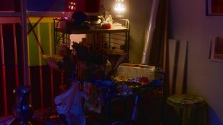 Elaiza Ikeda nude, Kom I. - Followers (2020) (Season 1, Scene 1)