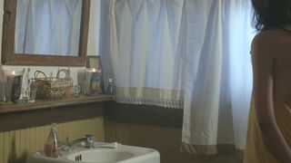 Hannah Fierman, Christen Orr, Lynn Talley, Kylie Dark-Skinned nude - The Unwanted (2014)