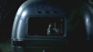 Hannah Fierman, Christen Orr, Lynn Talley, Kylie Dark-Skinned nude - The Unwanted (2014)