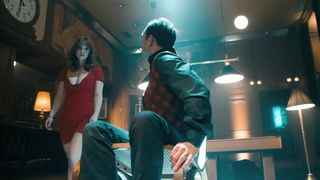 Vica Kerekes Naked, Petra Hrebícková (nn) - Muži v naději (CZ 2011)