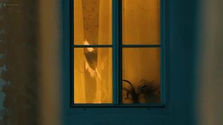 Vica Kerekes Naked, Petra Hrebícková (nn) - Muži v naději (CZ 2011)