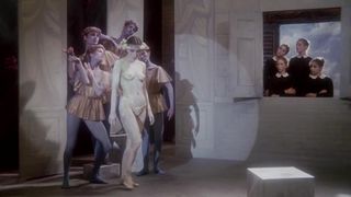 Carole Laure - Fantastica (1980)