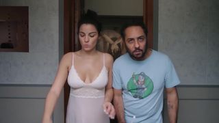 Ela Velden, Fabiola Campomanes, Marimar Vega nude - El juego de las llaves s01e01-05 (2019)