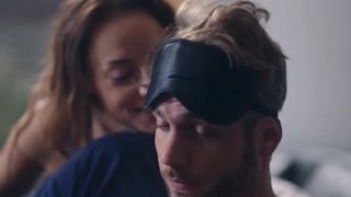 Ela Velden, Fabiola Campomanes, Marimar Vega nude - El juego de las llaves s01e01-05 (2019)