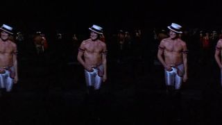 Rosanna Arquette, Julie Andrews, etc - S.O.B. (1981)