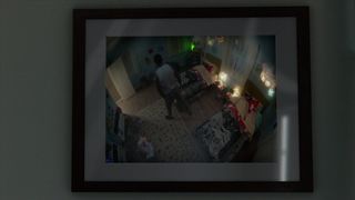 Anna Paquin nude, Bra-Less, BathScene, Multiracial for TV vid 'The Affair'