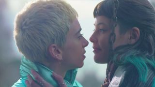 Mireia Oriol, Claudia Riera - Les de l'hoquei s01e04e07e09 (2019)