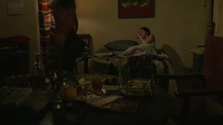 Adelaide Kane Wondrous, Bathing Suit, Hilarious and Super-Mind-blowing scenes in film 'Goats'