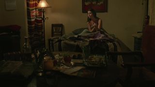 Adelaide Kane Wondrous, Bathing Suit, Hilarious and Super-Mind-blowing scenes in film 'Goats'