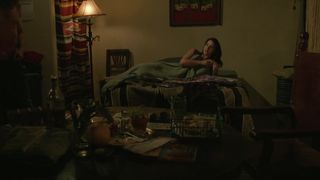 Adelaide Kane Wondrous, Bathing Suit, Hilarious and Super-Mind-blowing scenes in film 'Goats'