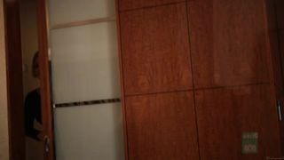 Beth Buchanan naked - Lowdown S01E01