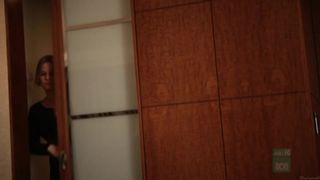 Beth Buchanan naked - Lowdown S01E01