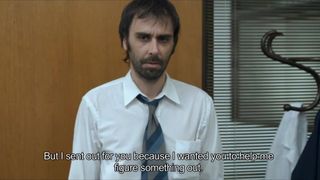 Marina Mariasch, Maria Eugenia Borrelli, Maria Rita Gonzalez Nude - Cinco. e5 Lo