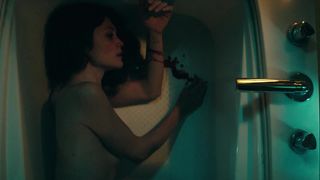 Francesca Cavallin steaming - The Socket (Il nido) (2019)