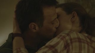 Sara Giraudeau, Maryana Spivak nude - Le Bureau des Legendes s04e05 (2018)