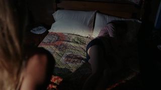 Lexi Atkins nude – Zombeavers (2014)