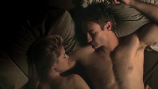 Rachael Taylor, Liliya May Naked - Any Questions for Ben (2012)