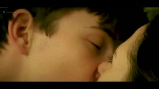 Carey Mulligan, Elaine Cassidy Naked - When Did You Last Observe Your Dad (UK 2007