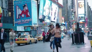 Lina Esco - Free the Nip (2014)