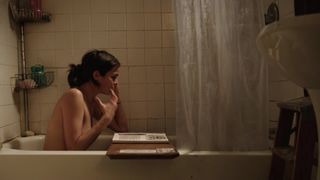 Lina Esco - Free the Nip (2014)