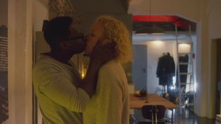 Katja Riemann - Goliath96 (2018) gorgeous nude