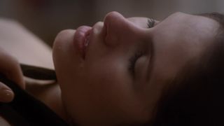 Olivia Mercy Applegate nude - Driven s01e04 (2018)