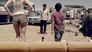 Whitney Rice Spectacular - Ricky Limon (2013)