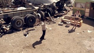 Whitney Rice Spectacular - Ricky Limon (2013)