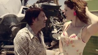 Whitney Rice Spectacular - Ricky Limon (2013)