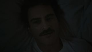 May Lindstrom Nude - Her (2013)