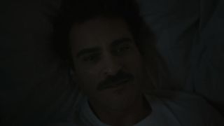 May Lindstrom Nude - Her (2013)