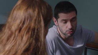 Agathe Bonitzer Nude, Sandrine Kiberlain Nude and Fetish Scene. The movie 'La Belle Et La Belle'