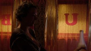 Ursula Strauss nude - Pregau (2016) (Season 1, Scene 2-4)