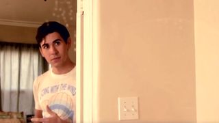 Katie Keene Nude - Lost Lake (2012)