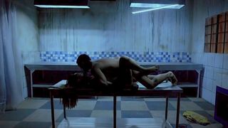 Elora Espano - Purgatoryo (2016)