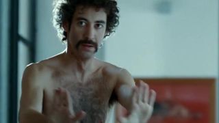 Tiziana Buldini Naked - Immaturi (Inmaduros, 2011)