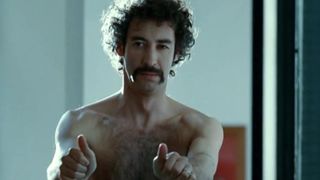 Tiziana Buldini Naked - Immaturi (Inmaduros, 2011)