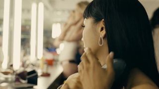 Jennifer Lopez, Constance Wu, Julia Stiles, Cardi B, etc   - Hustlers (2019)