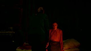 Viktoria Miroshnichenko, Vasilisa Perelygina nude - Dylda (2019)