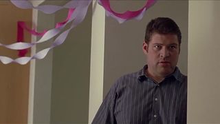 Maggie Gyllenhaal Naked - SherryBaby (2006)