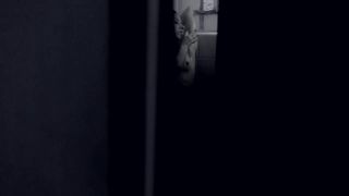 Anna Machado Nude, Without Bra, Spycam Movie 'A mulher sem pecado'