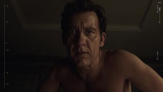 Sara Mitich nude, Alyson Tub, Jordan Claire Robbins nude scenes in 'Anon'