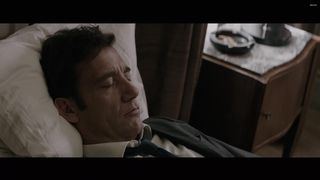 Sara Mitich nude, Alyson Tub, Jordan Claire Robbins nude scenes in 'Anon'