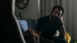 Amanda Beca naked, Safira Moreira nude - Fim de Festa (2019) Public Nudity. Exhibitionism Scene