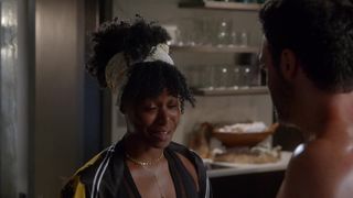 Alexandra Daddario nude, Kirby Howell Swimsuit, Threeway Sex Intercourse in TV Flash 'Why Girls Kill'