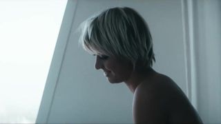 Sara Hjort Ditlevsen nude - Efterklang - Inbetween The Walls (2013)
