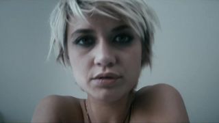 Sara Hjort Ditlevsen nude - Efterklang - Inbetween The Walls (2013)